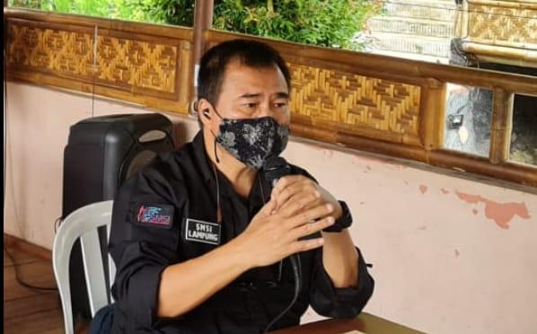 Ketua Umum SMSI Lampung: Kekerasan dan Penghinaan Terhadap Jurnalis Dapat Dilaporkan Sebagai Tindak Pidana